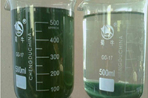 Waste Water Treatment